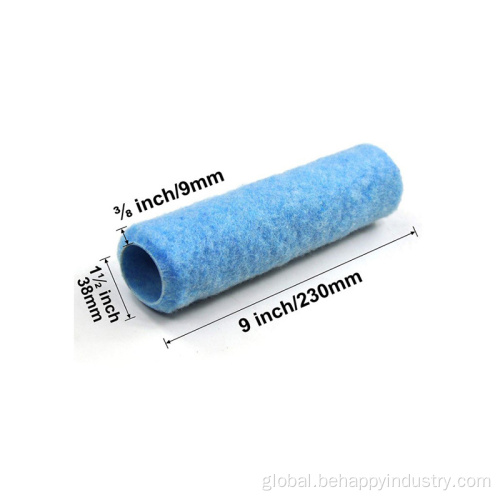 Foam Paint Roller Paint Roller Covers 9 Inch Supplier